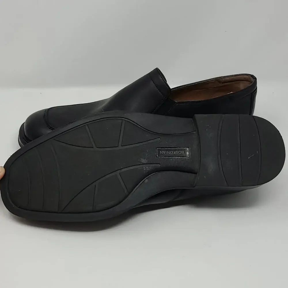 Bostonian shoes excellent